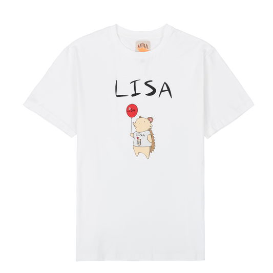 Lisa T-Shirt
