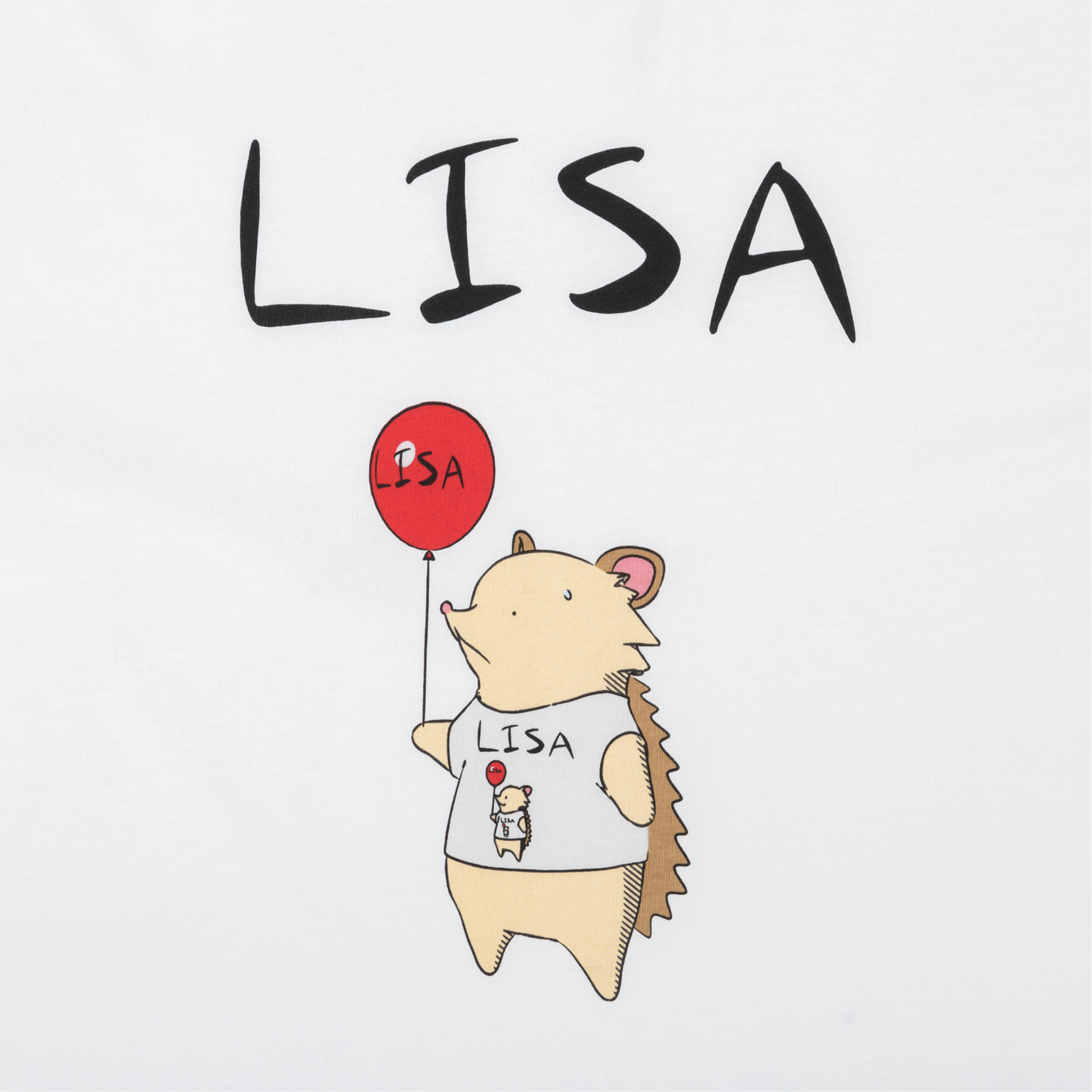 Lisa T-Shirt