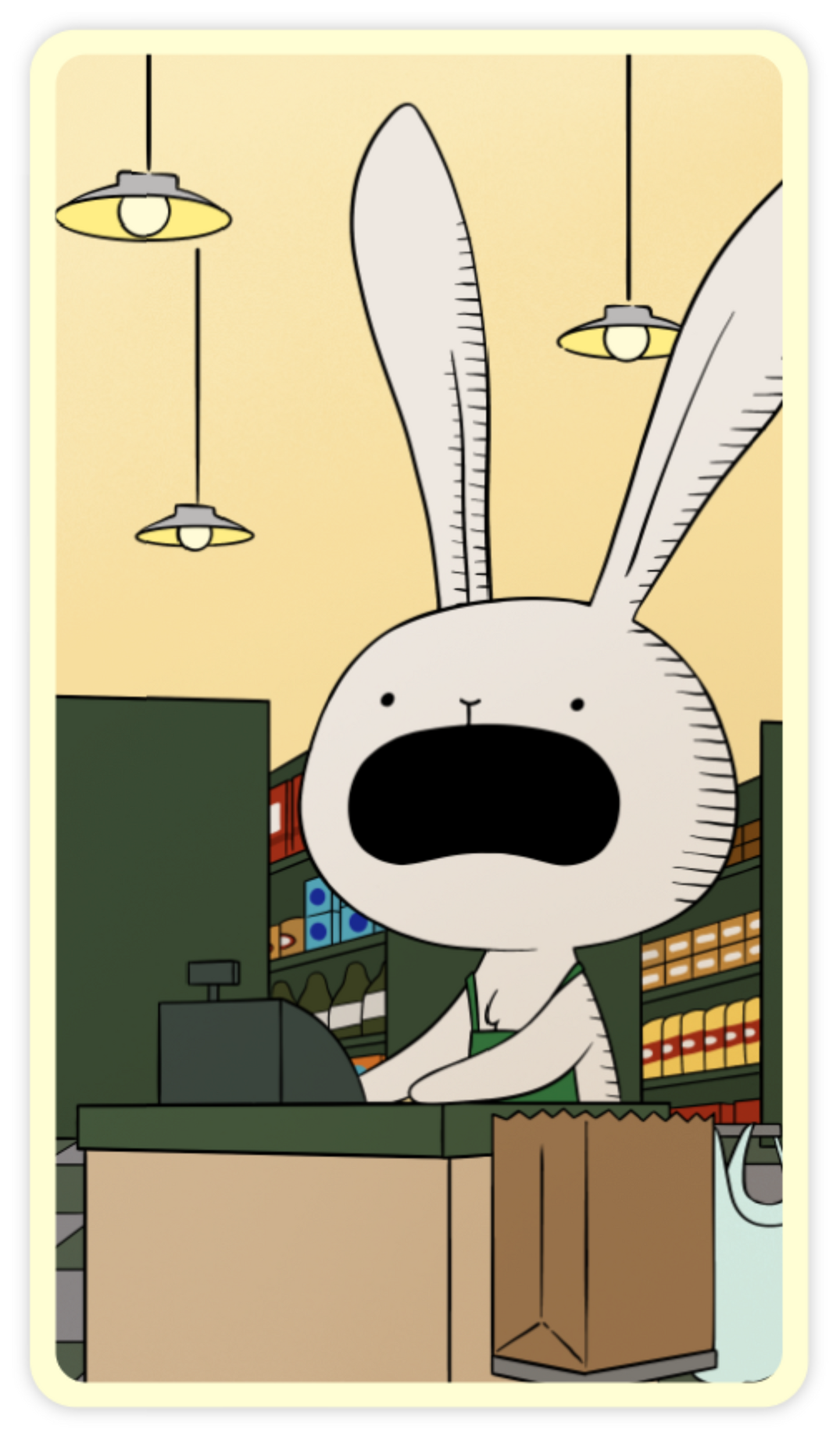 Talking Mouth & Screaming Albie Plush Bundle