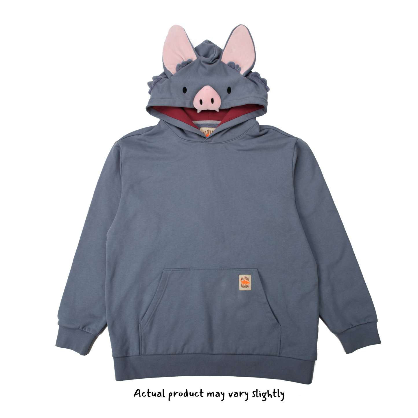 Batrick Hoodie