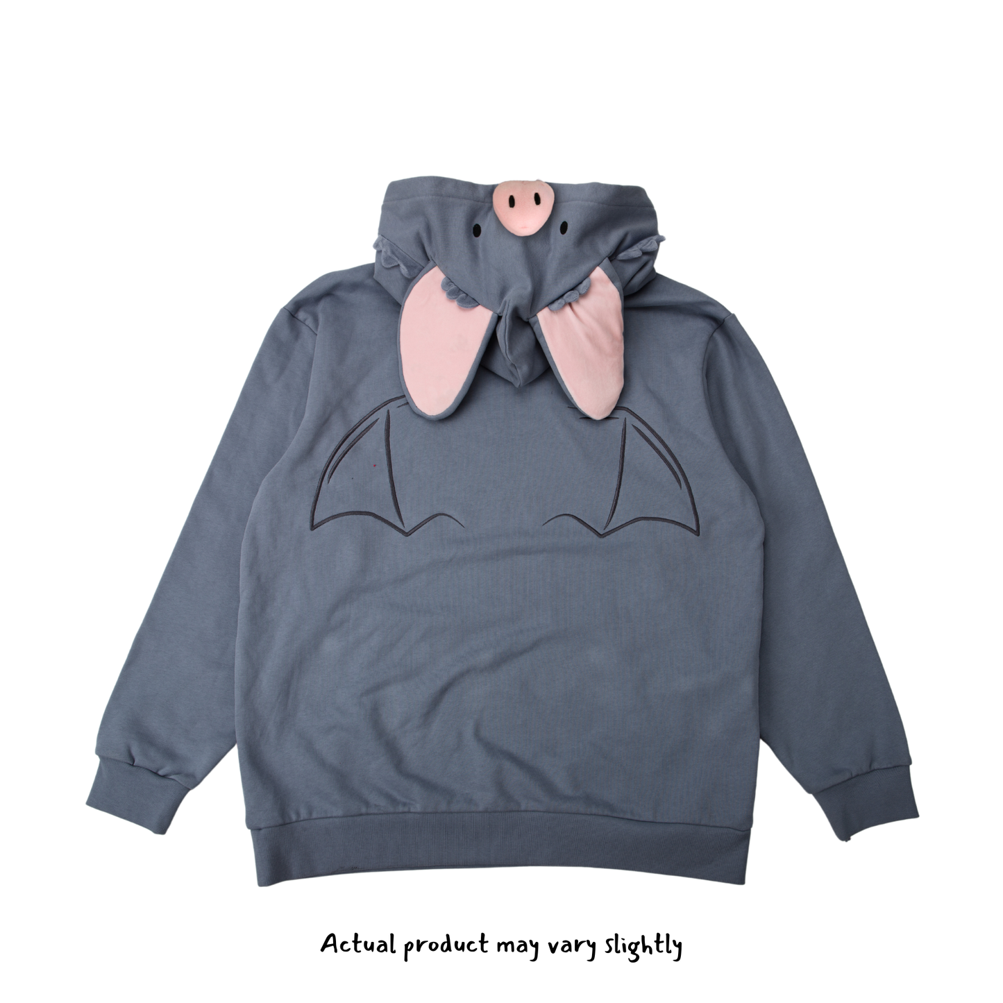 Batrick Hoodie
