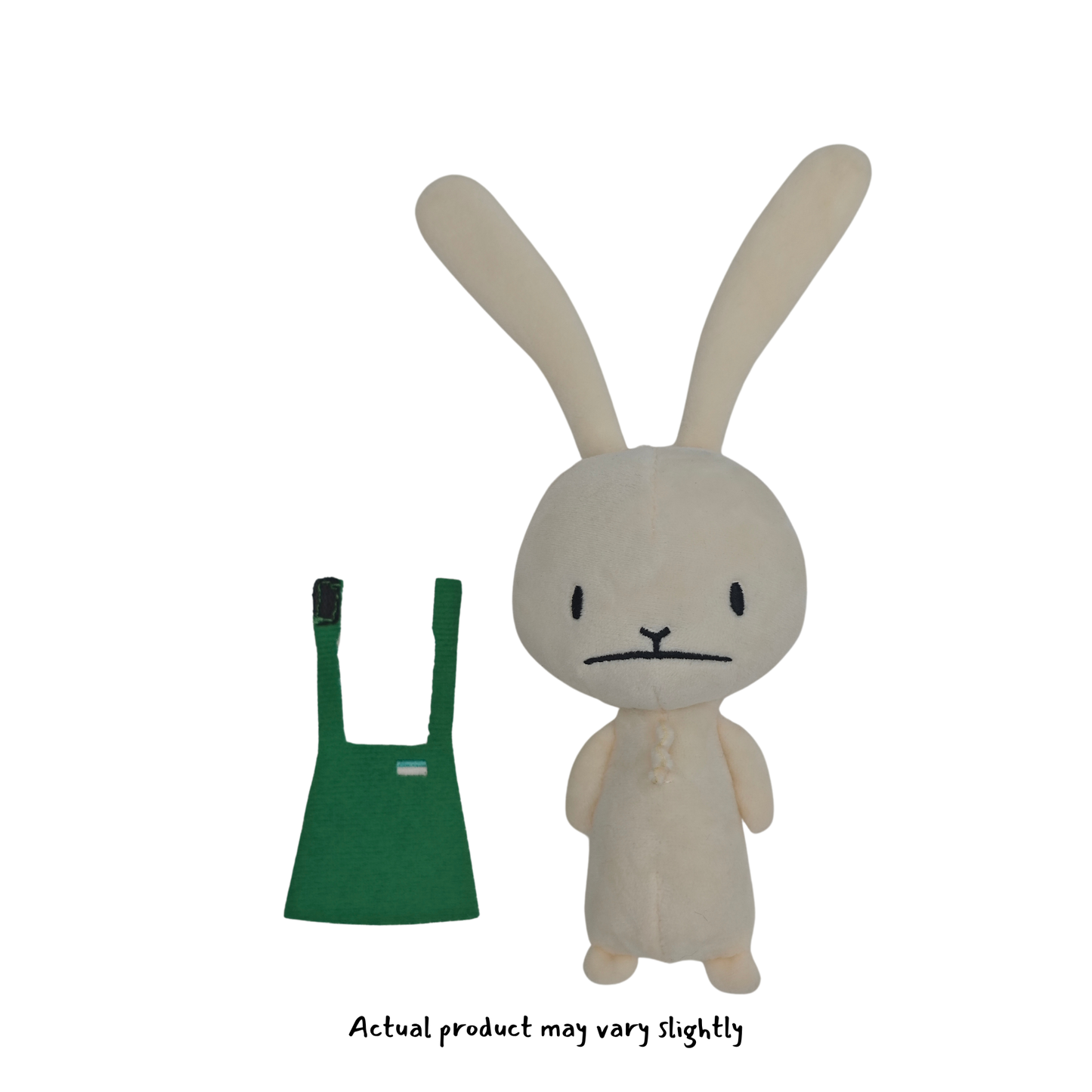 Talking Mouth & Screaming Albie Plush Bundle