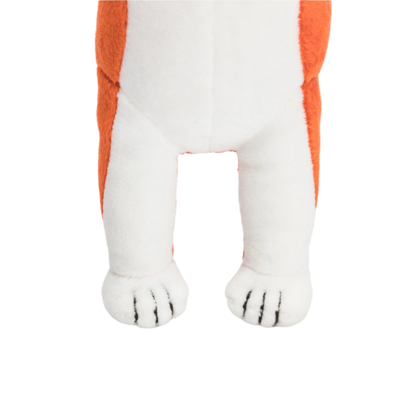 Jason Plush with Handkerchief
