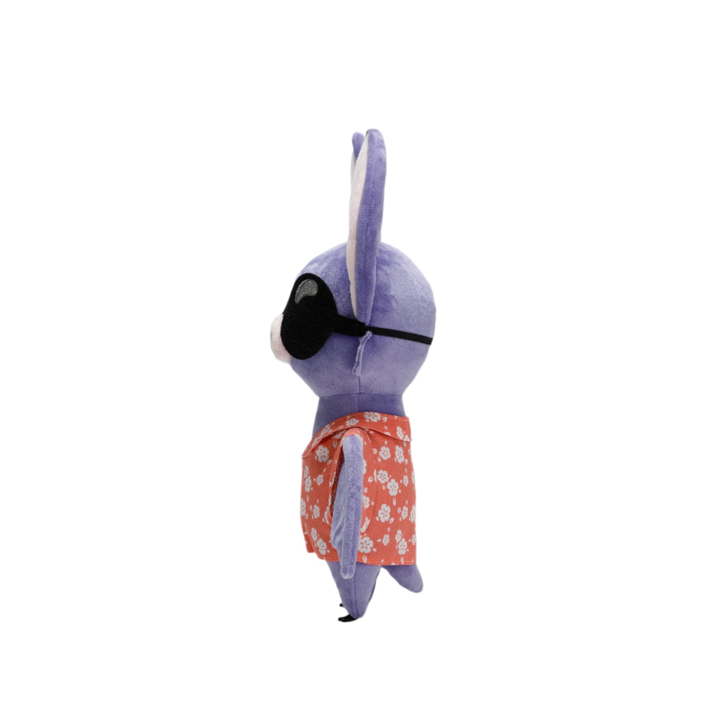 Batrick Plush with Sunglasses and Hawaiian Shirt