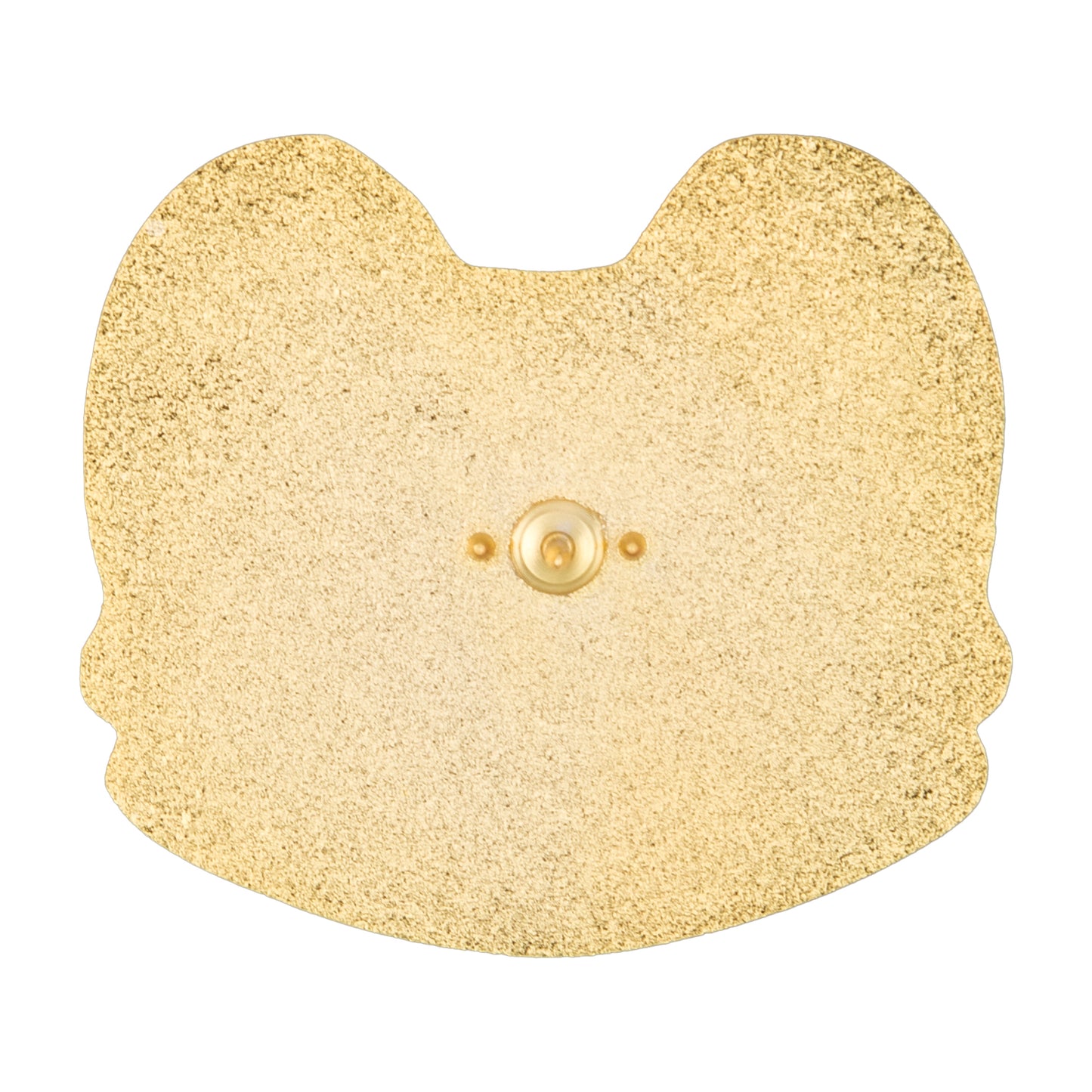 Jason Enamel Pin