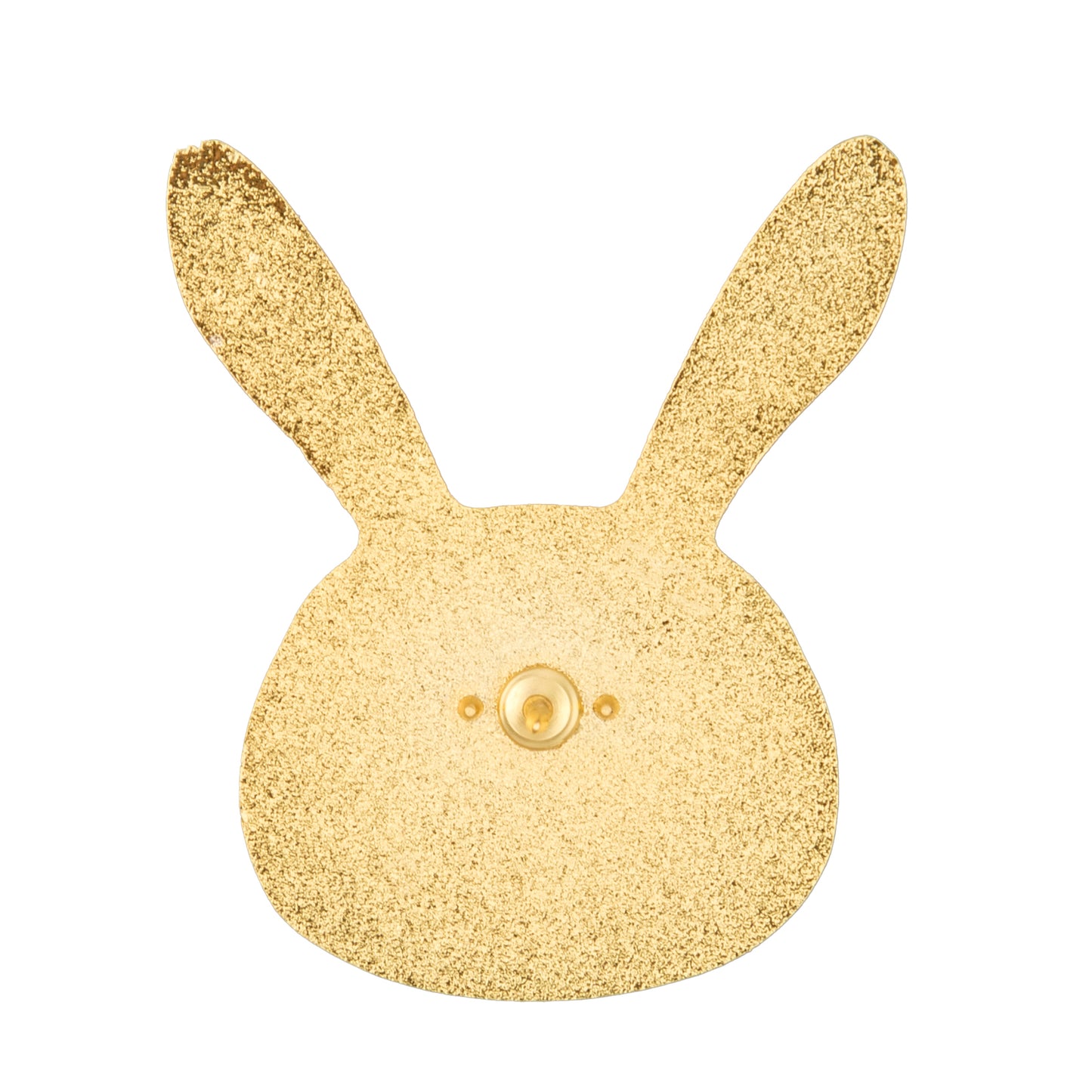 Albie Enamel Pin