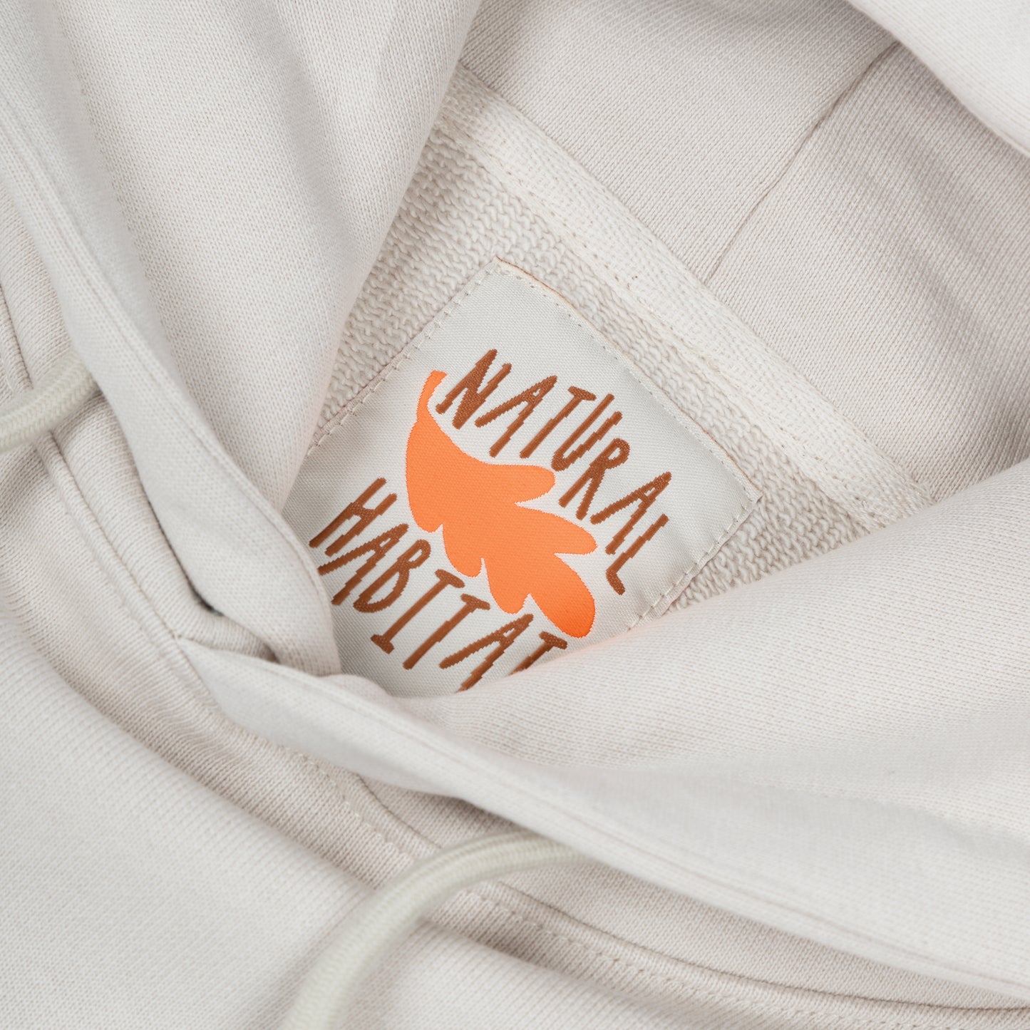 Natural Habitat Fall Hoodie