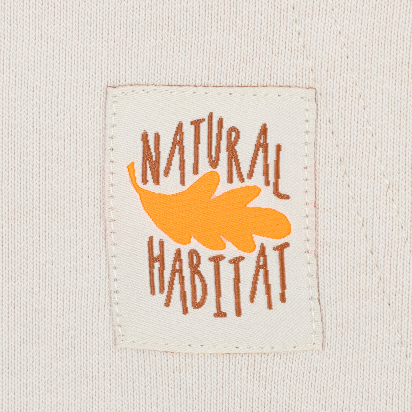 Natural Habitat Fall Hoodie