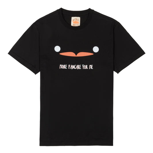 Robert's Pancake Tee