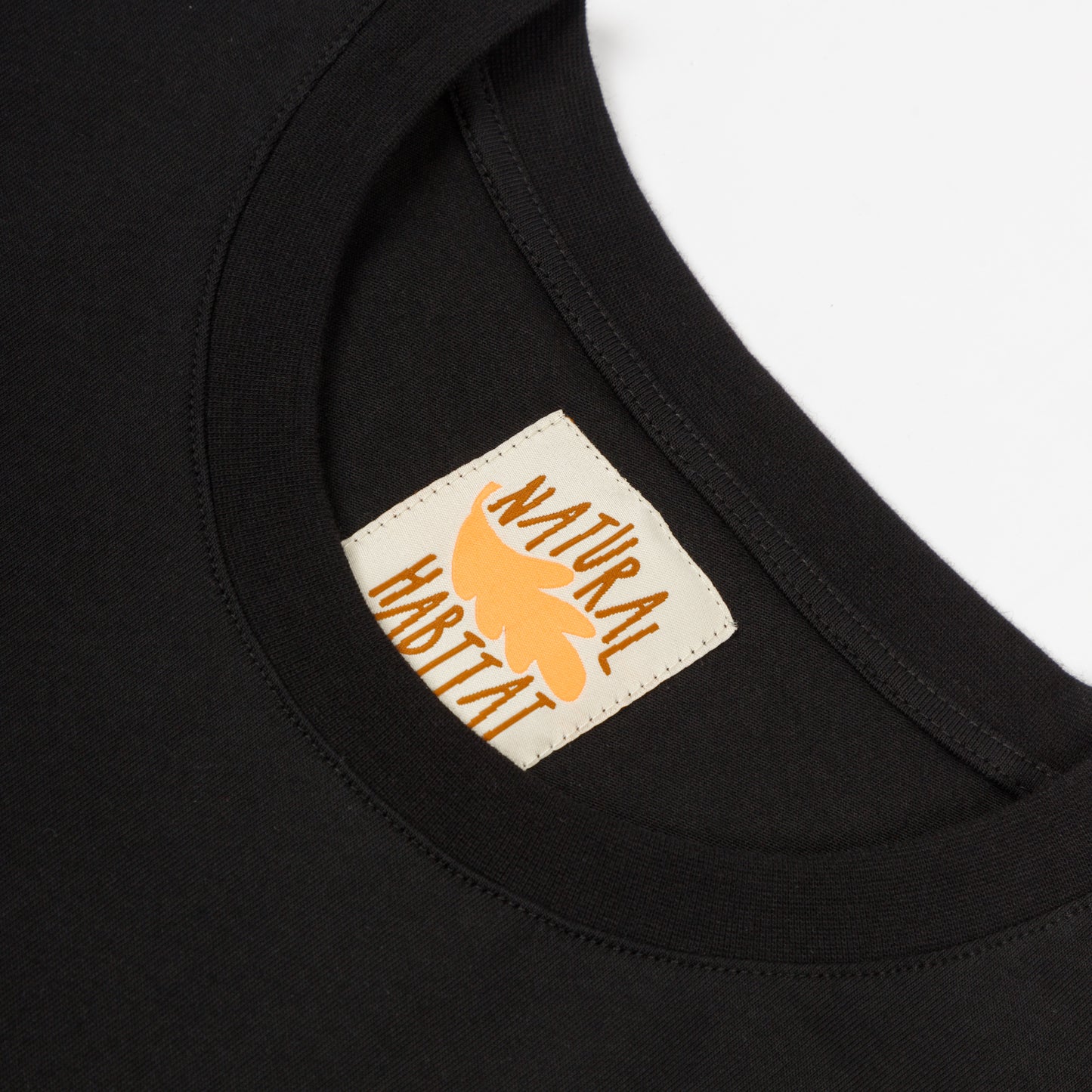 Robert's Pancake Tee