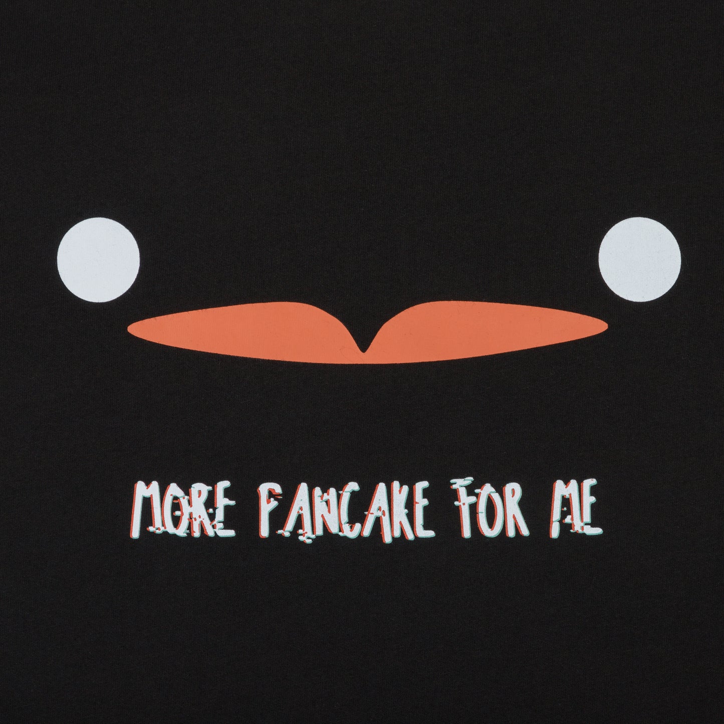 Robert's Pancake Tee
