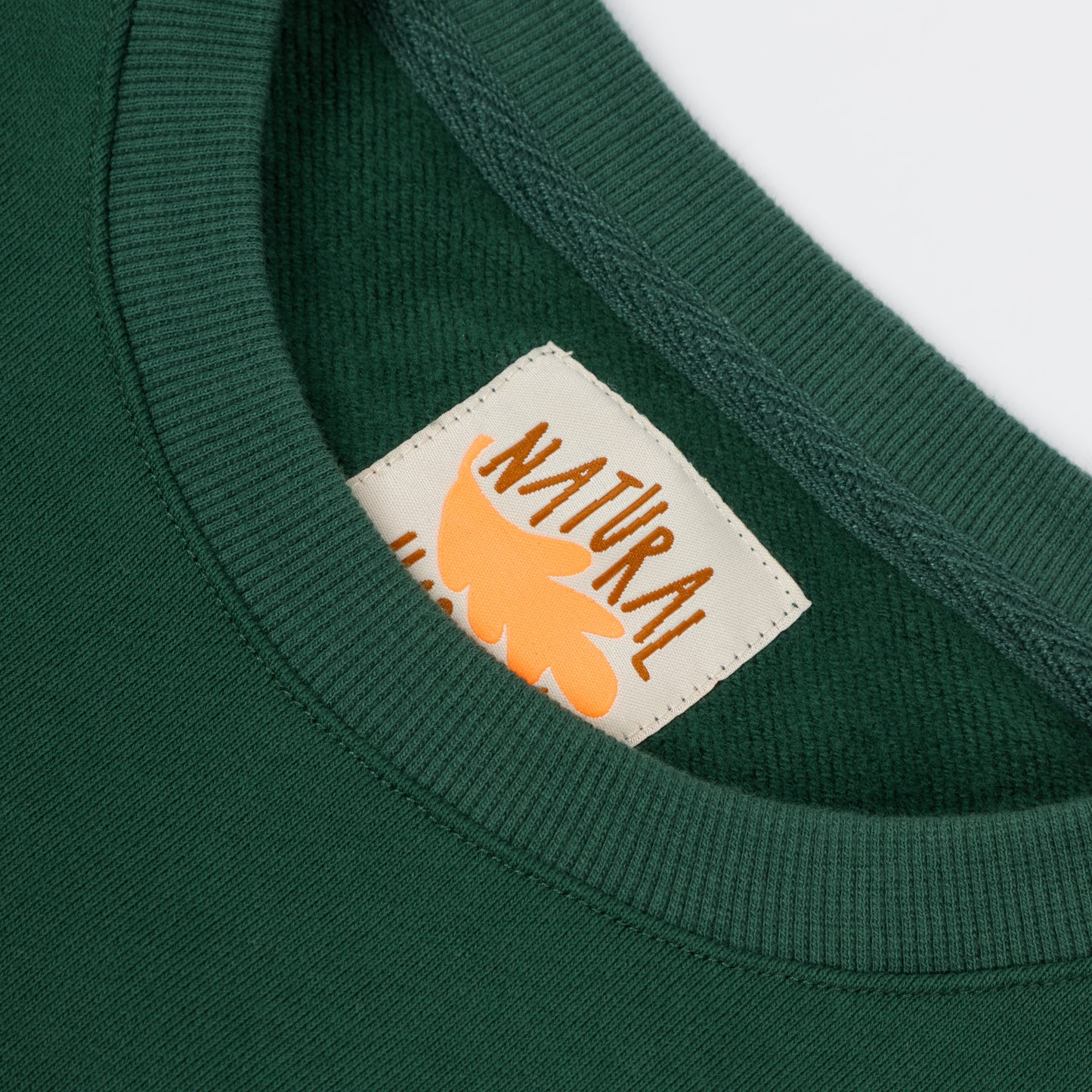 Batrick Crewneck