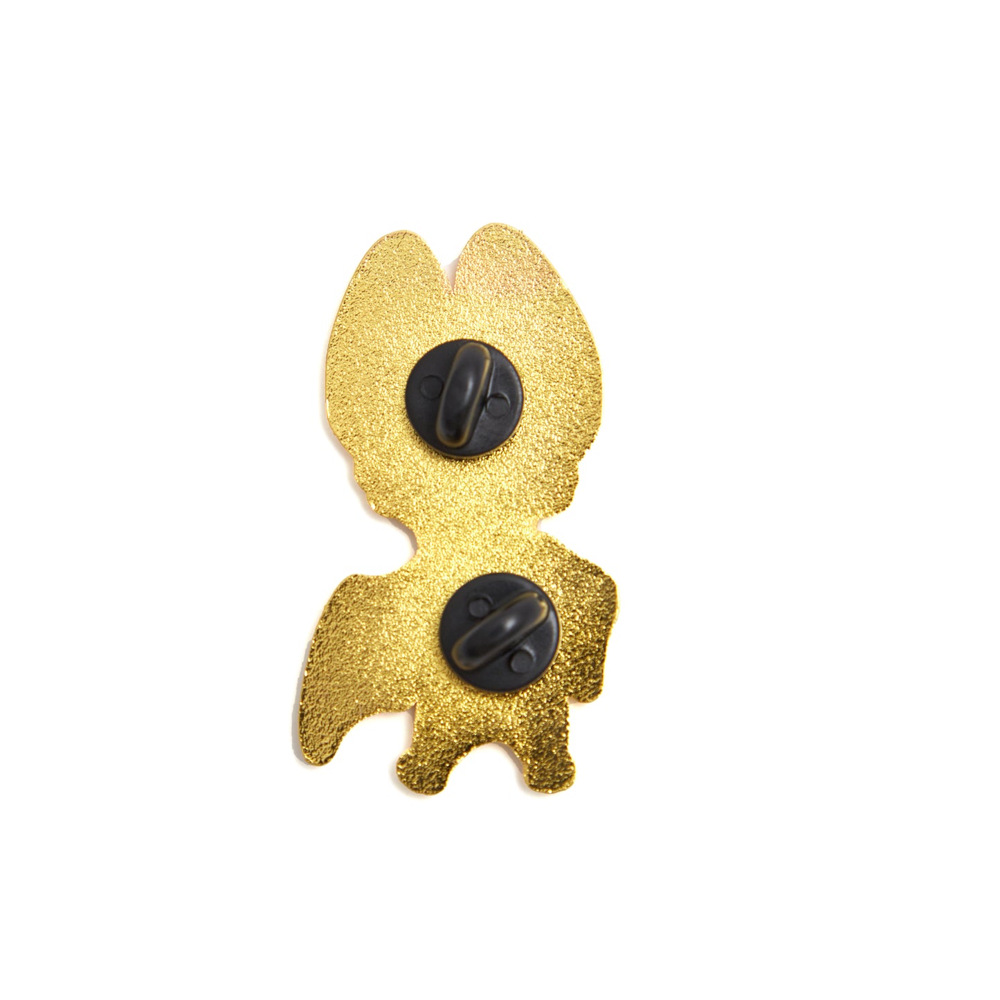 Fall Batrick Enamel Pin