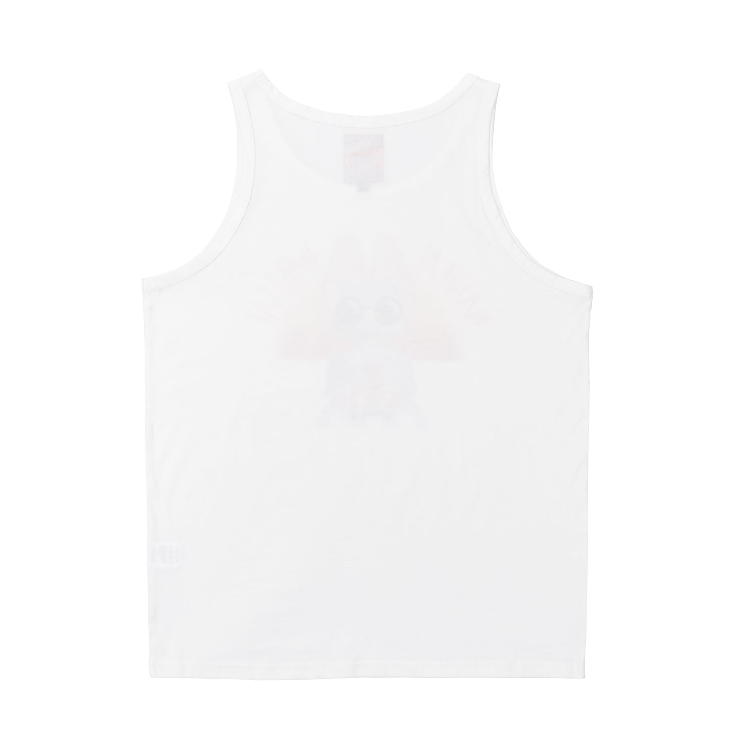 Batrick Tank Top