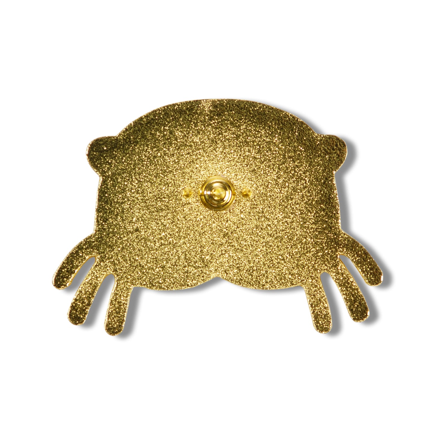 Kevin Enamel Pin