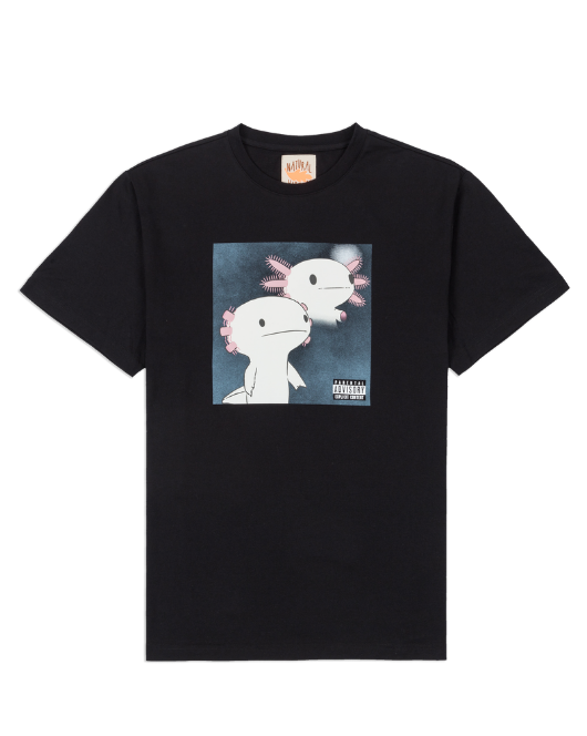 Axolotl Family Tee
