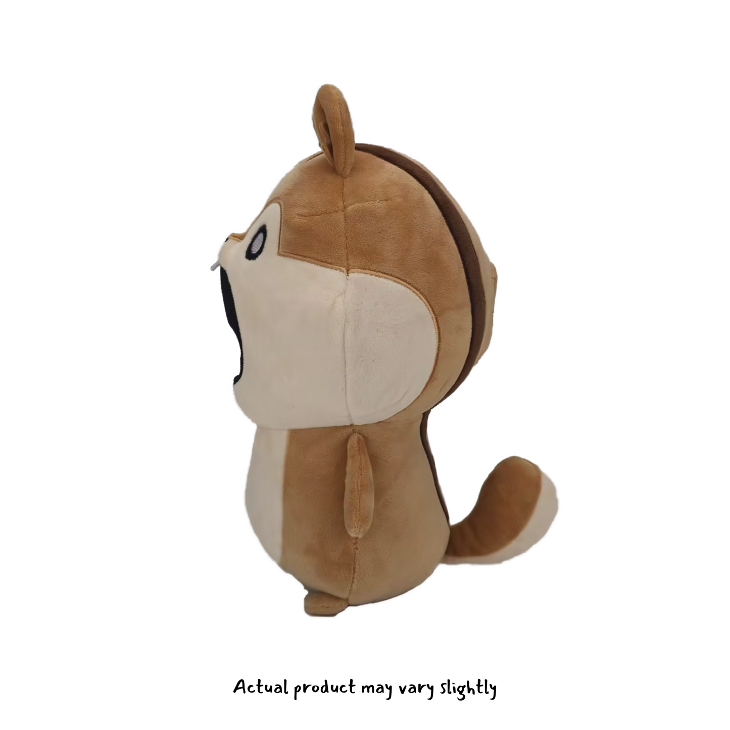 Talking Mouth Plush