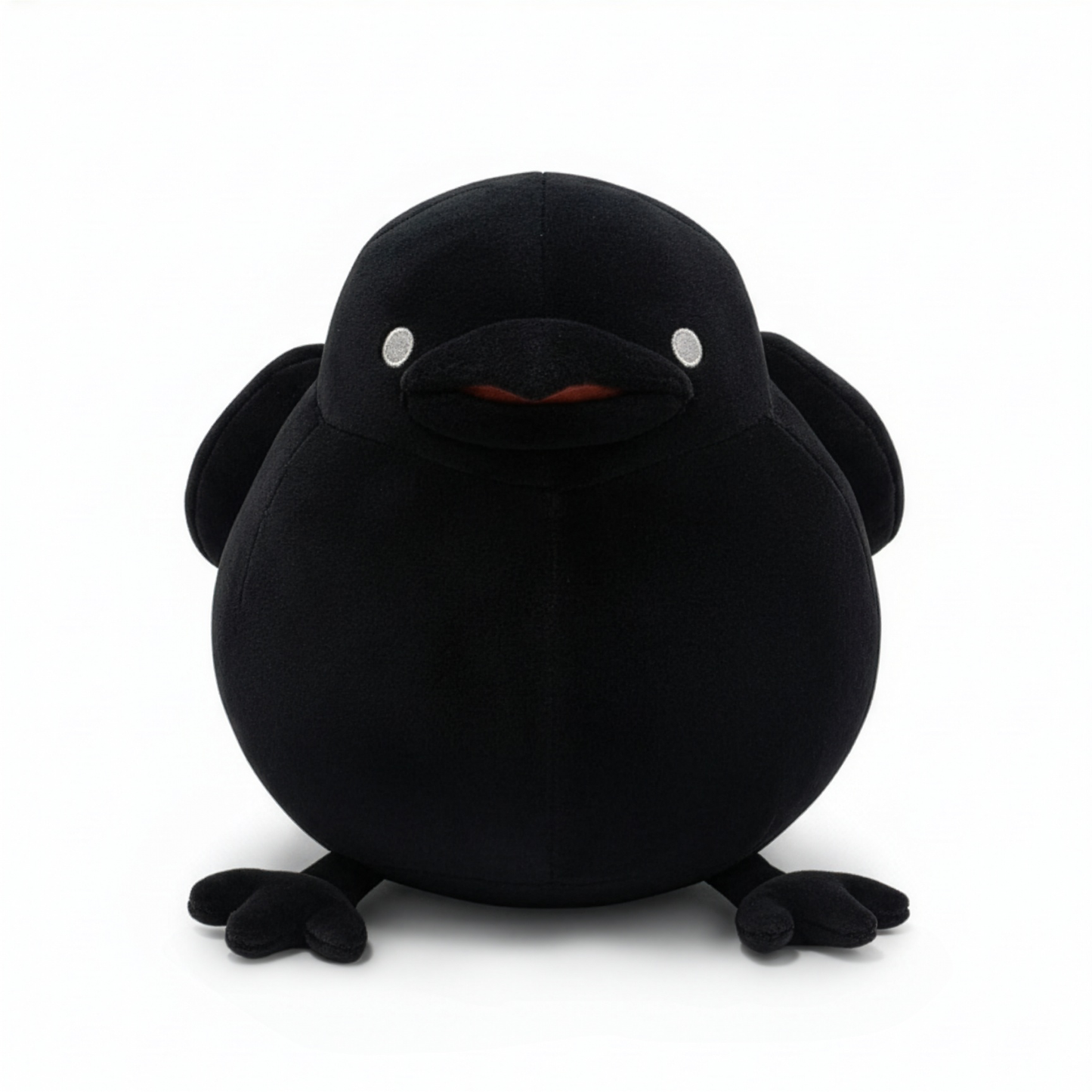 Robert Cuckoo with sound!