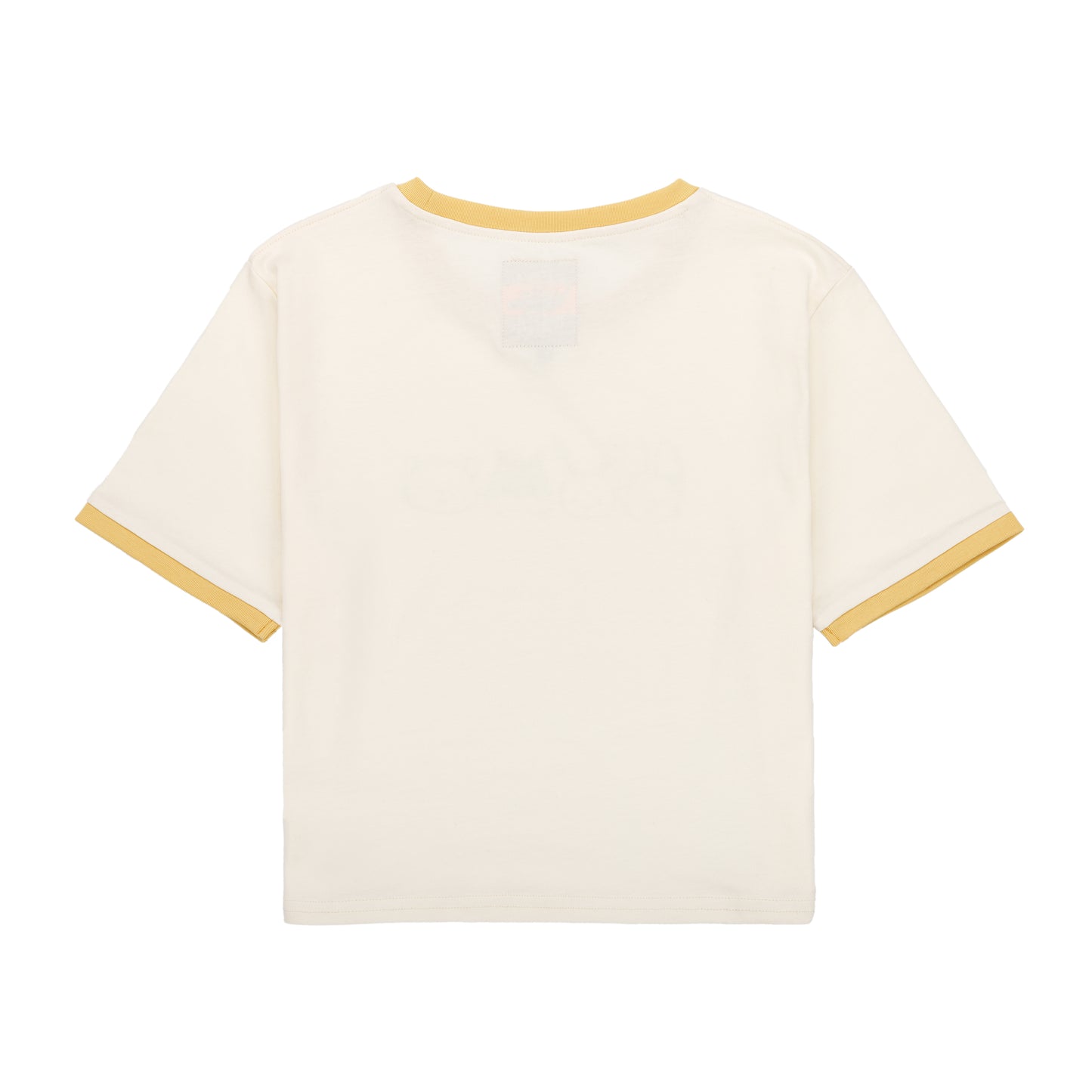Natural Habitat Crop Tee