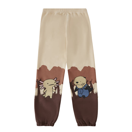 Natural Habitat Sweatpants