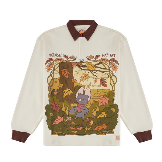 Batrick Rugby Crewneck