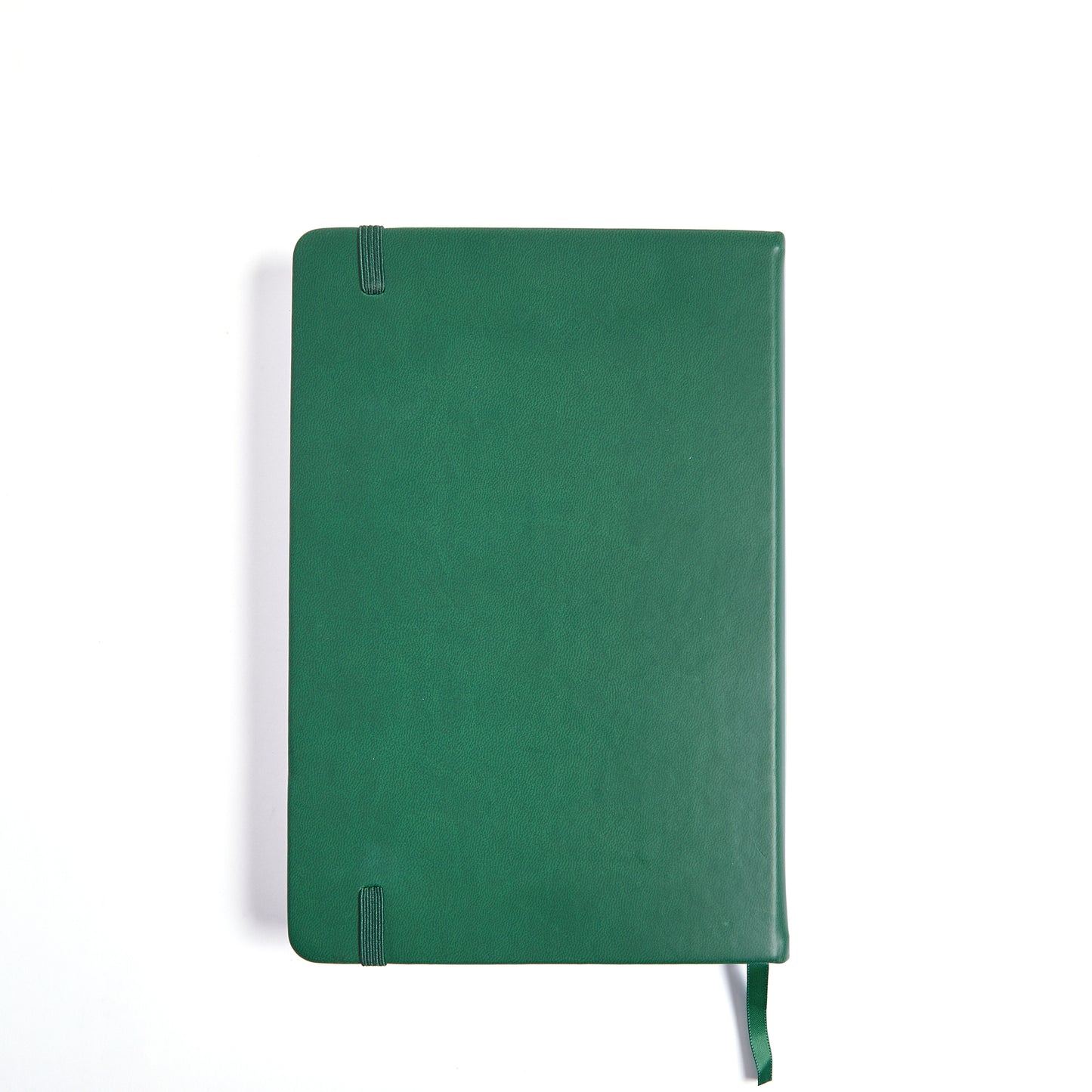 Natural Habitat Notebook