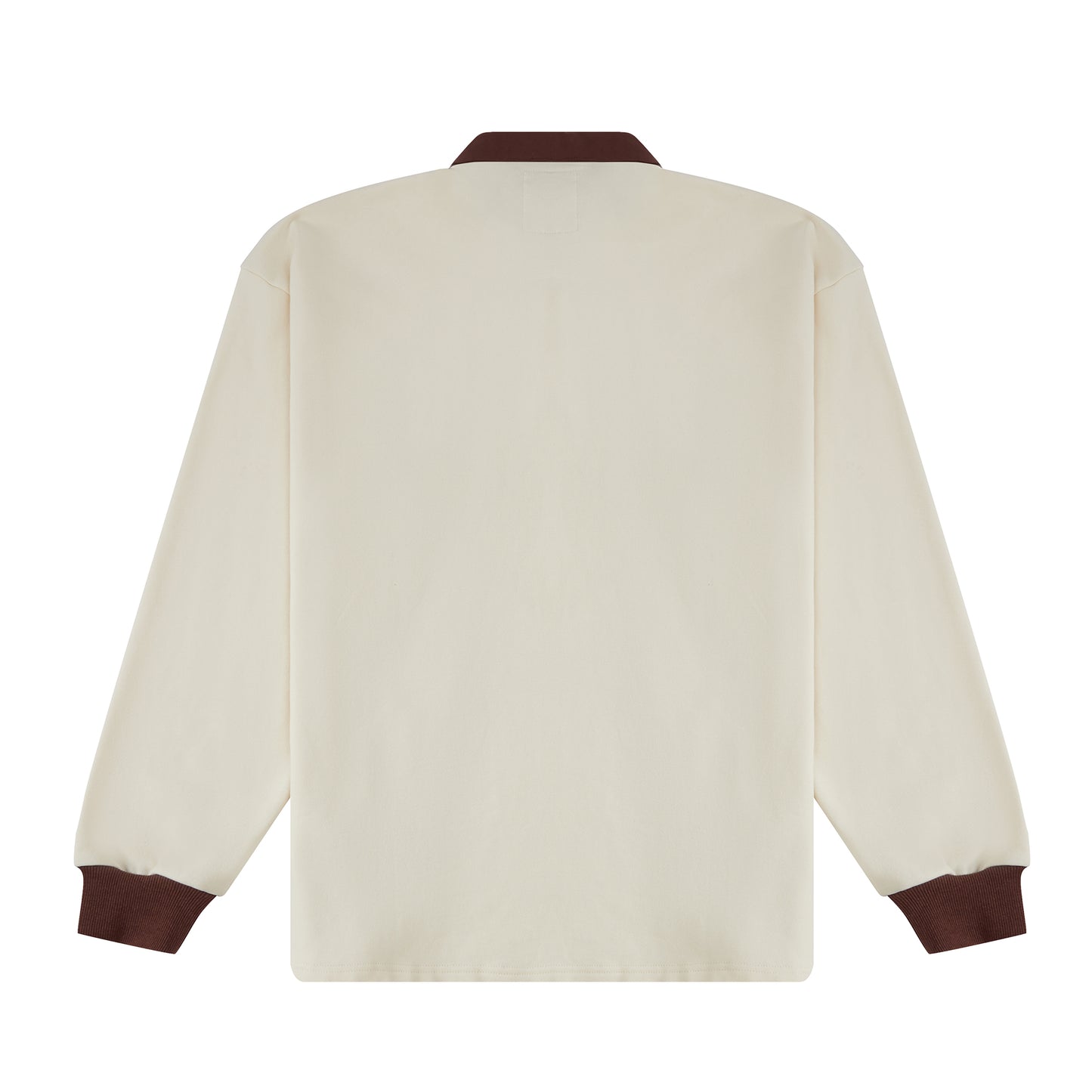 Batrick Rugby Crewneck