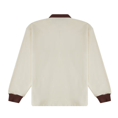 Batrick Rugby Crewneck