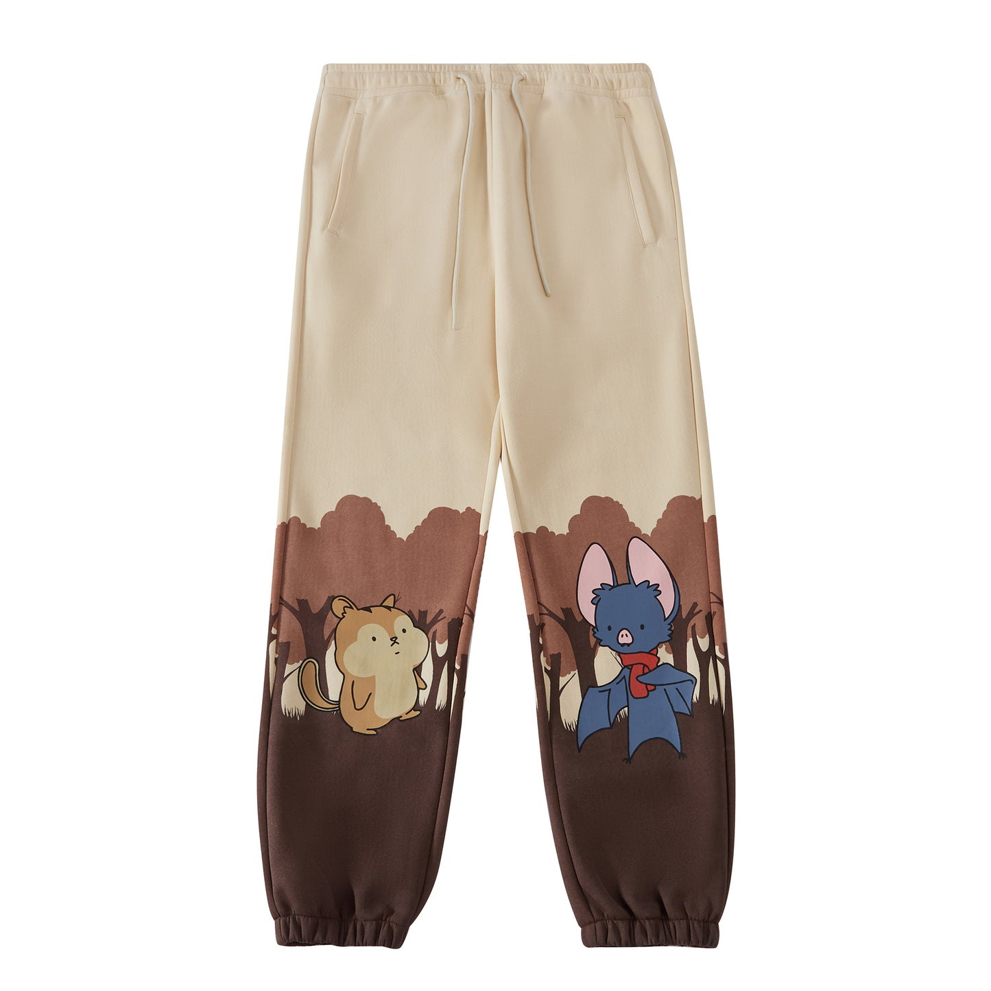Natural Habitat Sweatpants