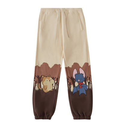 Natural Habitat Sweatpants
