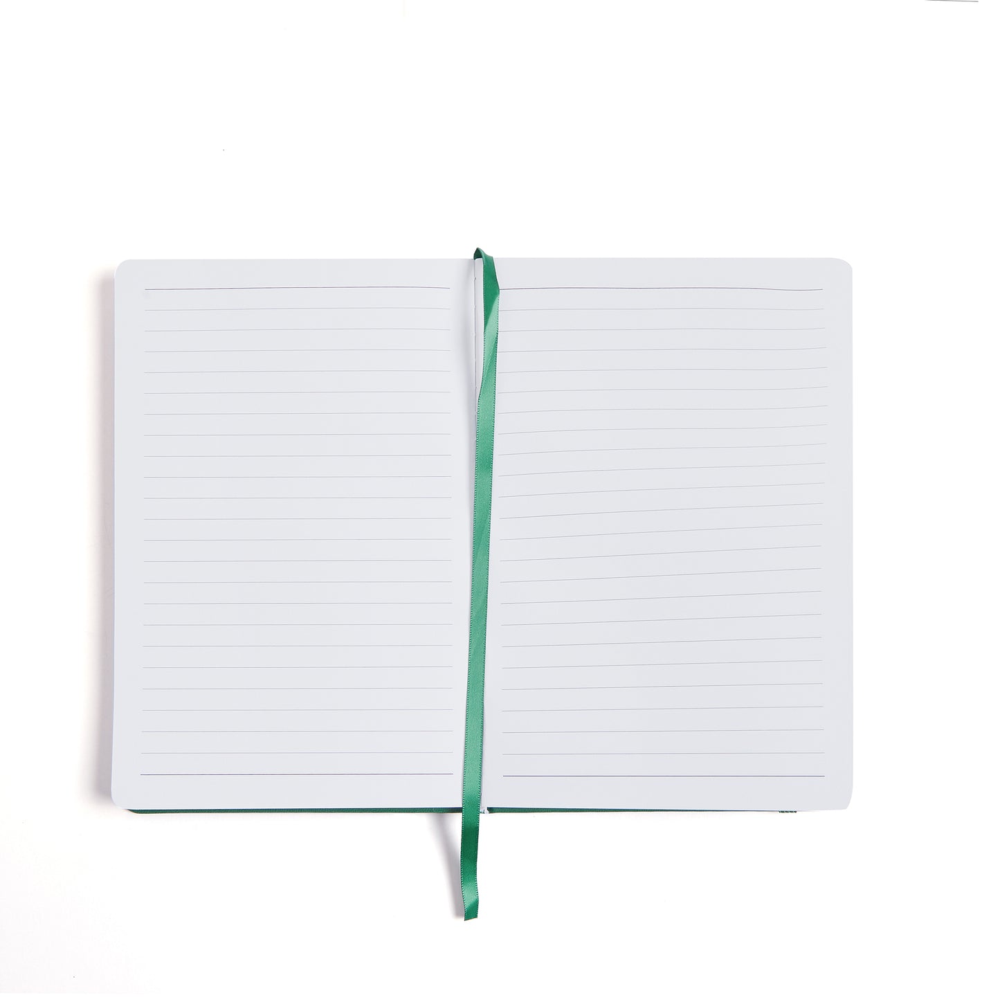 Natural Habitat Notebook