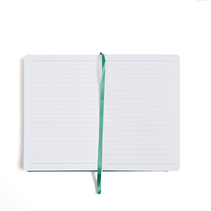 Natural Habitat Notebook