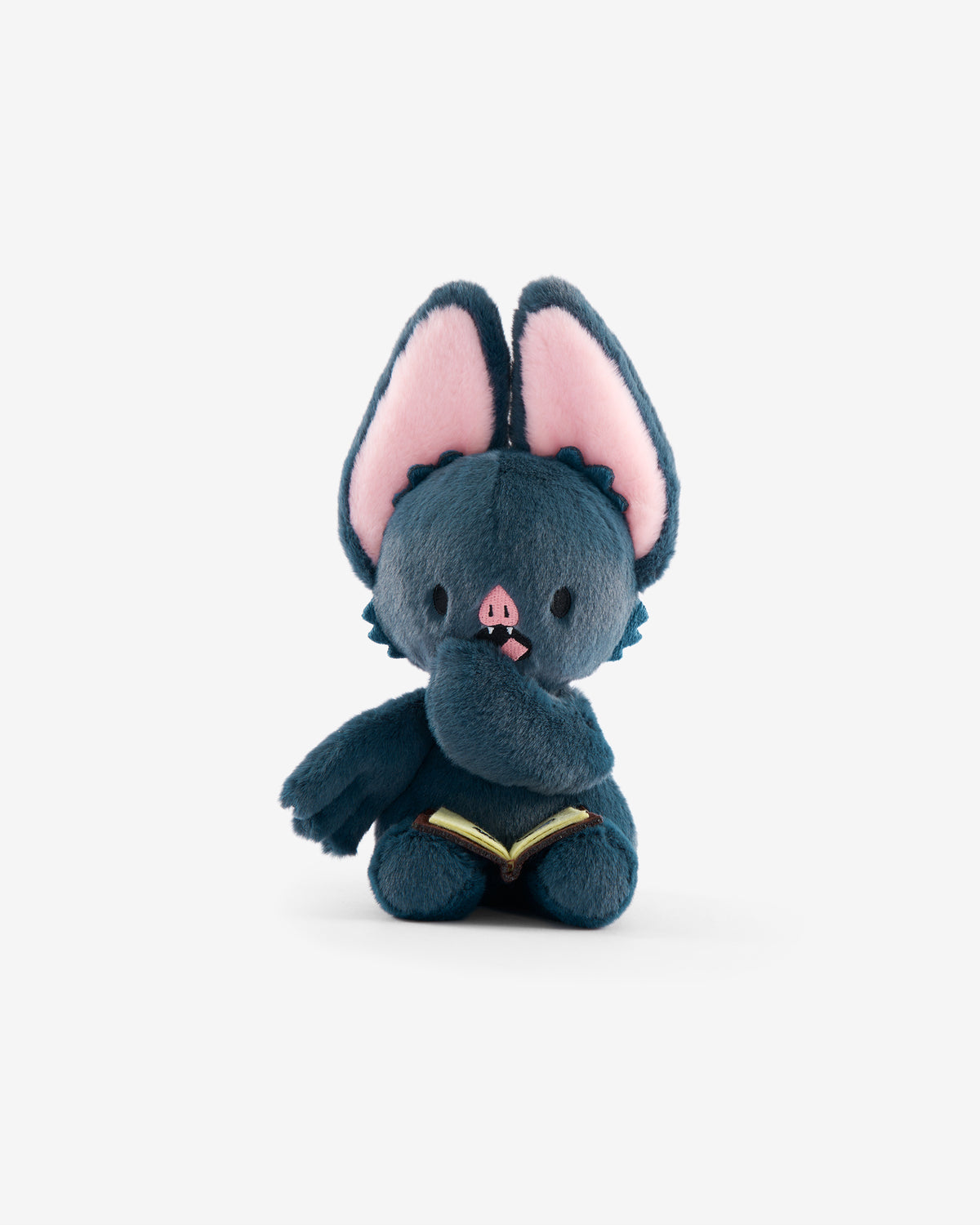 8" Baby Batrick w/ Gum Plushy