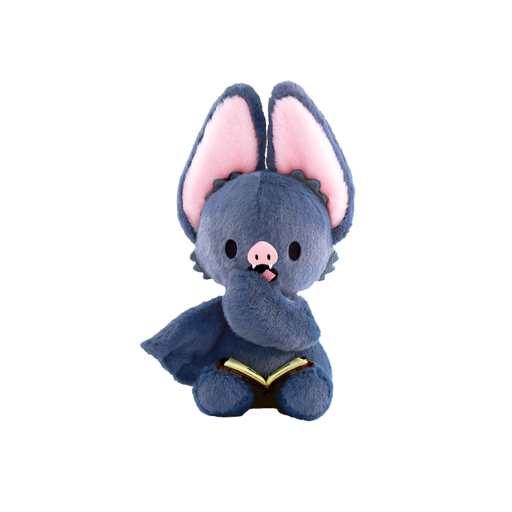 8" Baby Batrick w/ Gum Plushy