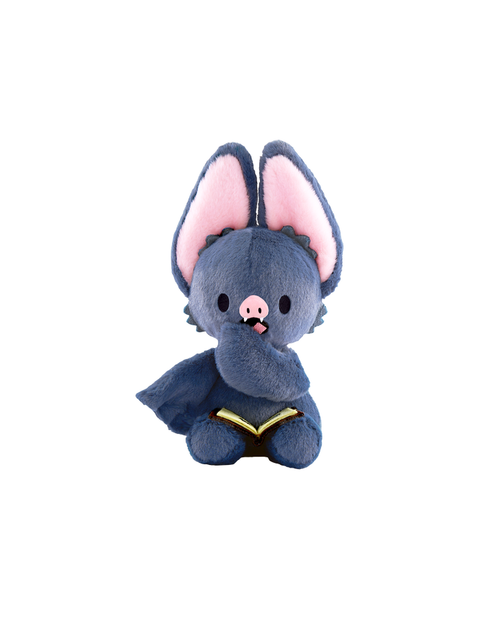 8" Baby Batrick w/ Gum Plushy