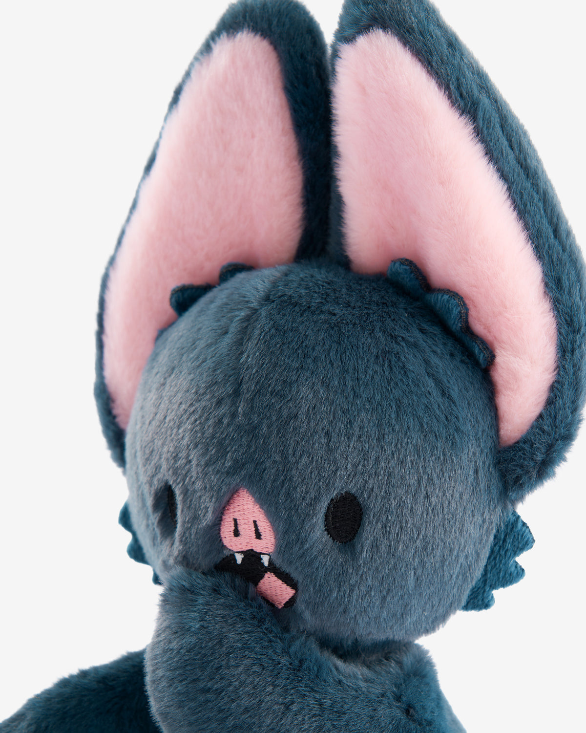 8" Baby Batrick w/ Gum Plushy