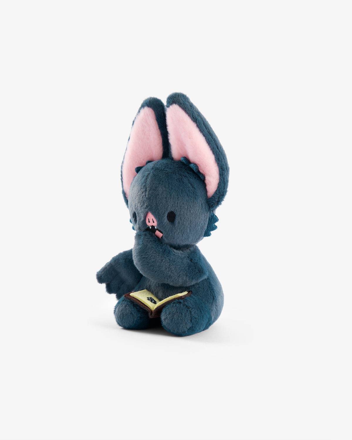 8" Baby Batrick w/ Gum Plushy