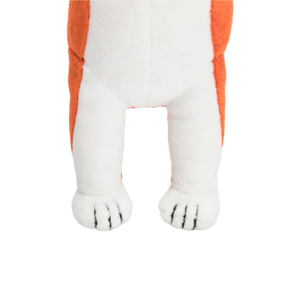 Jason Plush with Handkerchief