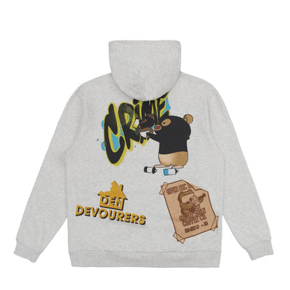 Summer Hoodie