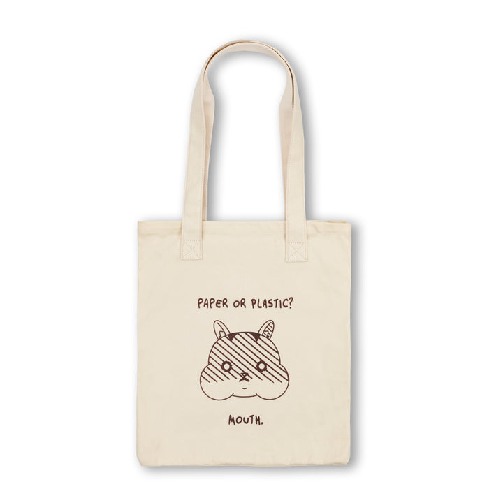 Summer Tote Bag