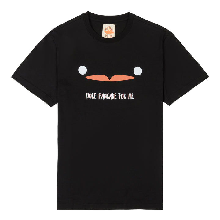 Robert's Pancake Tee