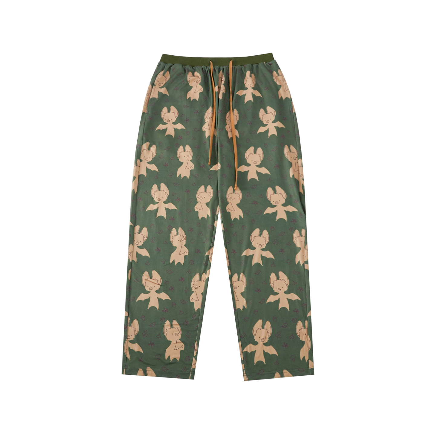 Batrick Pajama Pants