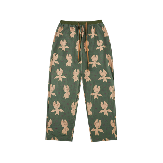 Batrick Pajama Pants