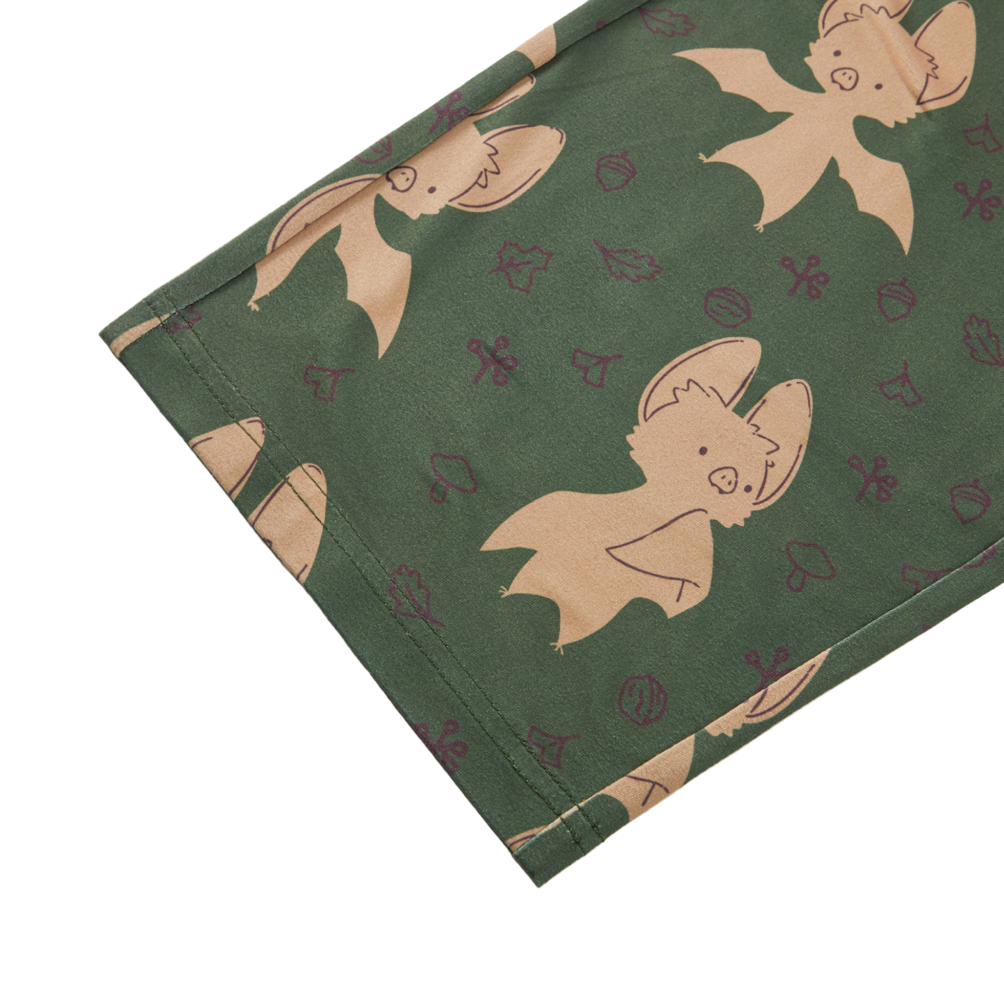 Batrick Pajama Pants