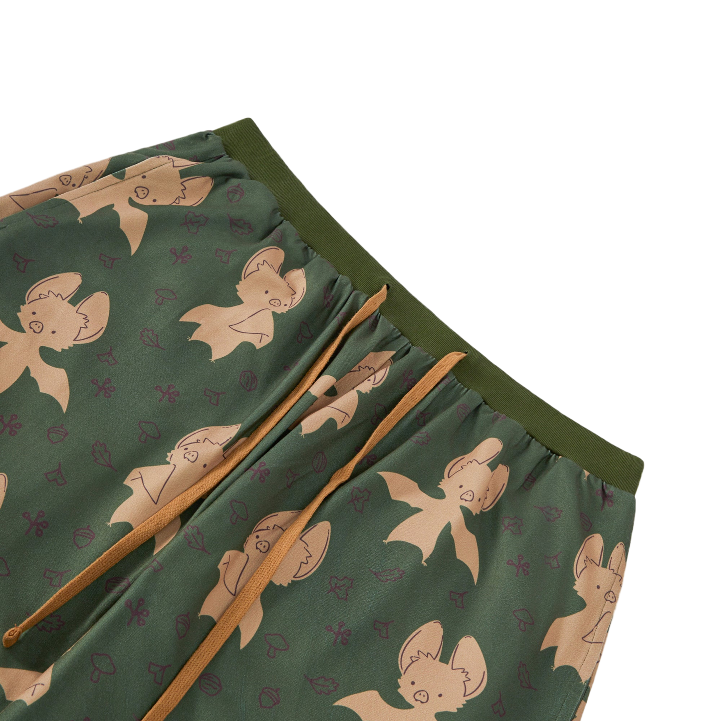 Batrick Pajama Pants