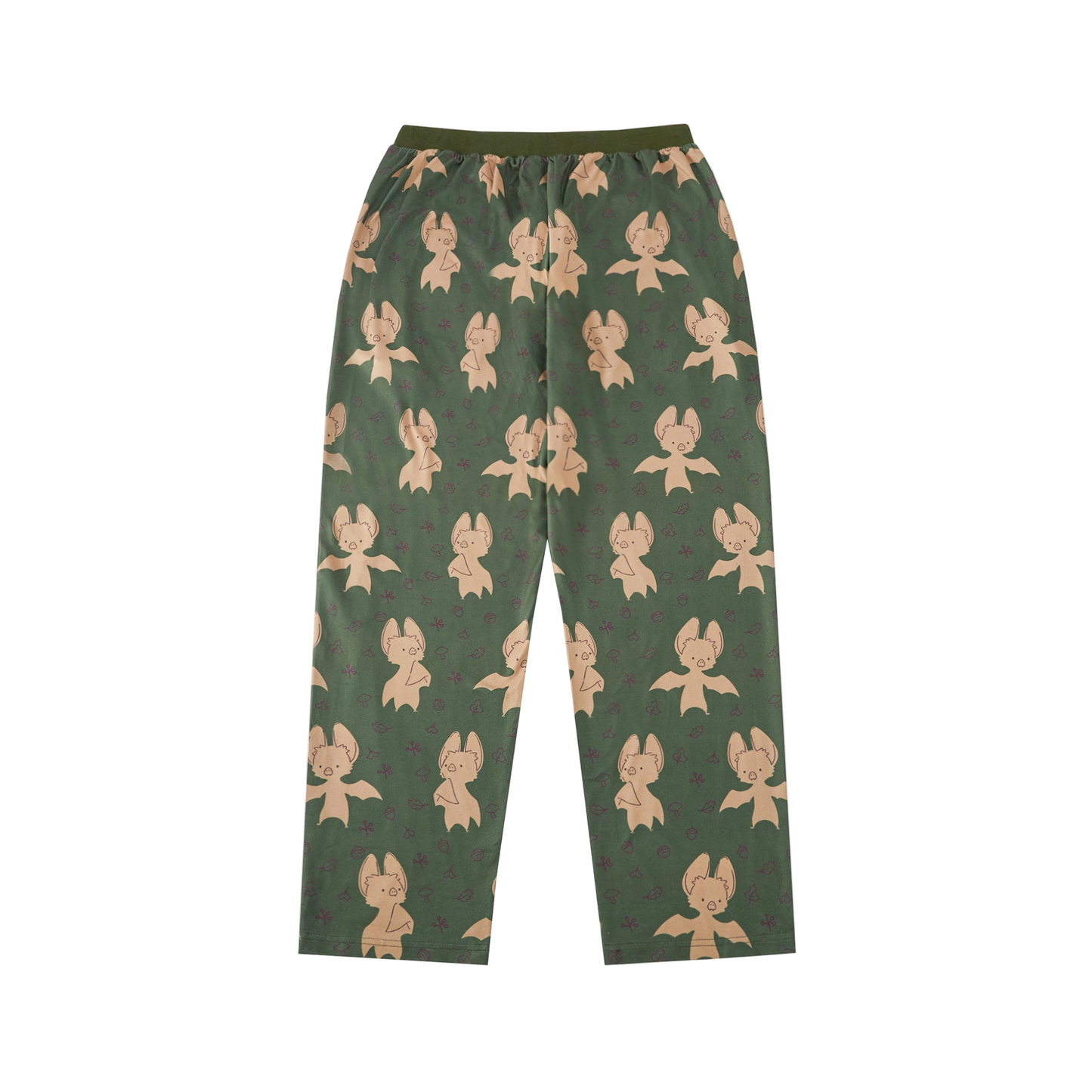 Batrick Pajama Pants