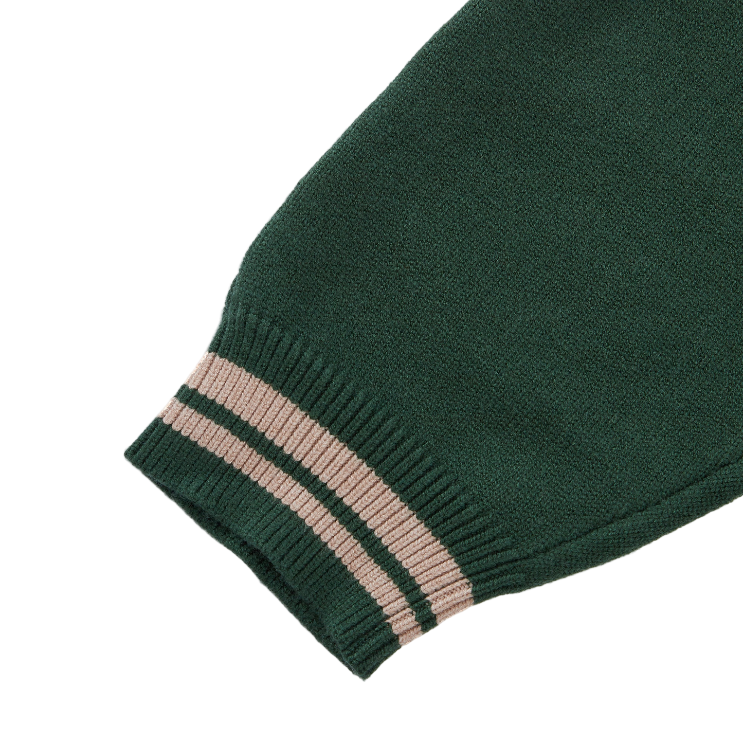 Batrick Sweater - Green