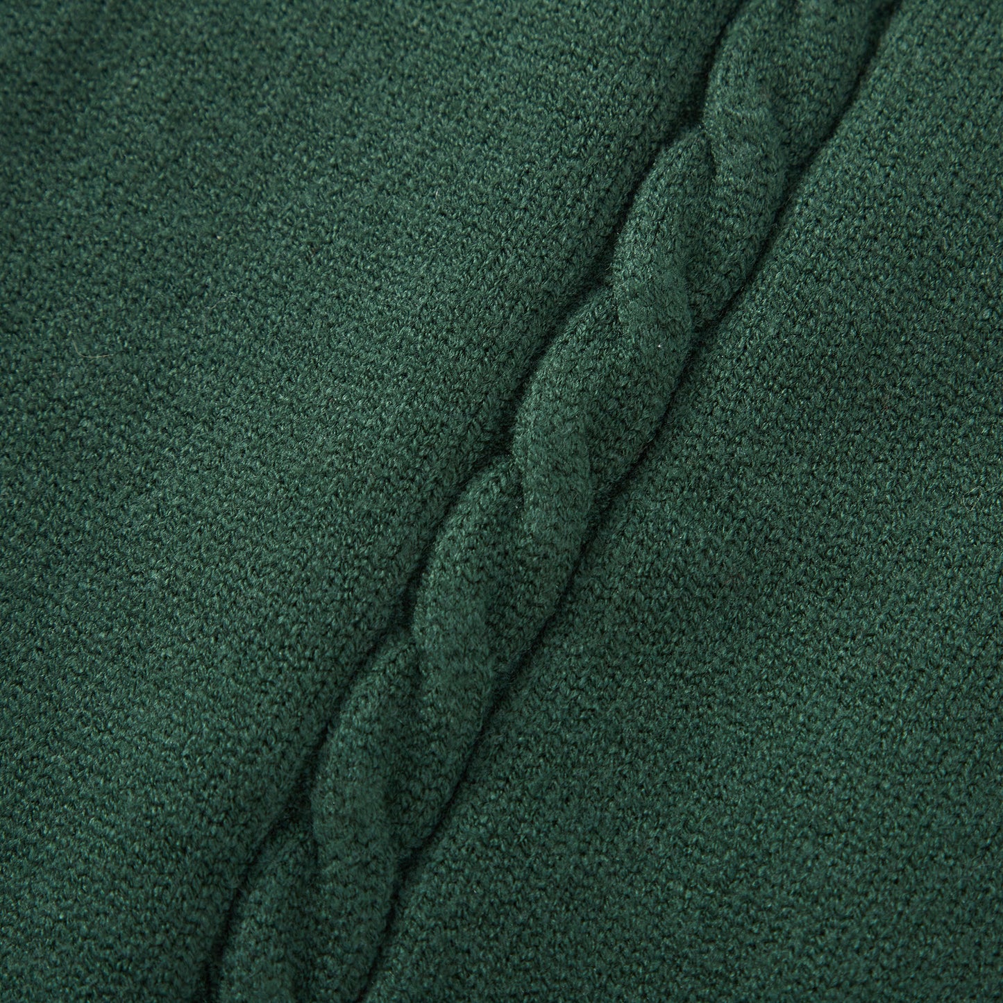 Batrick Sweater - Green
