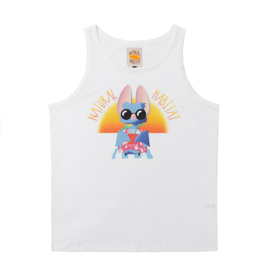 Batrick Tank Top