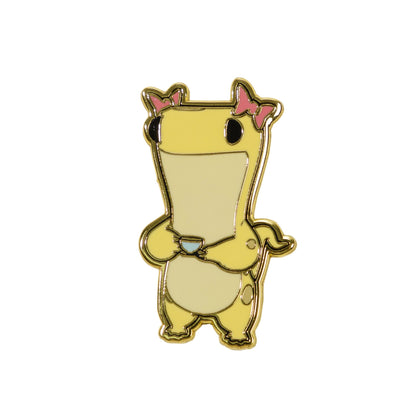 Summer Enamel Pin Bundle - 10% Off!
